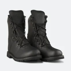 Sid Scarpe Negozio 14 Stivali Brandit BW Tactical 2000 Neri