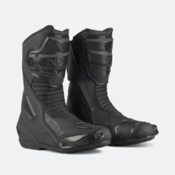 Stivali IXS Sport RS-100 Neri