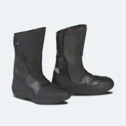 Stivali Booster Reivo Pro Neri