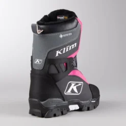 Stivali Motoslitta Klim Aurora GTX BOA Rosa 18 Stivali Motoslitta Klim Aurora GTX BOA Rosa -Sid Scarpe Negozio 3c183c3d5ffa991f8340d85d4f722749ddee2653 3 PIA 138583 0 70