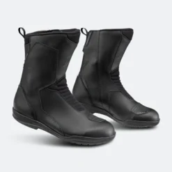 Stivali Moto Gaerne G-Yuma Aquatech Neri