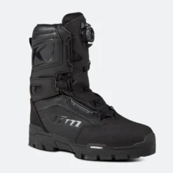 Stivali Motoslitta Klim Klutch GTX BOA Concealment