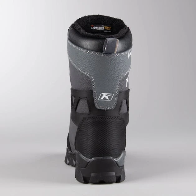 Stivali Motoslitta Klim Aurora GTX BOA Rosa 5 Stivali Motoslitta Klim Aurora GTX BOA Rosa - immagine 5