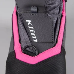Stivali Motoslitta Klim Aurora GTX BOA Rosa 27 Stivali Motoslitta Klim Aurora GTX BOA Rosa -Sid Scarpe Negozio c79ddd2a24949c8e585c9f19384ef7fefe941f56 3 PIA 138583 0 160