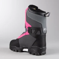 Stivali Motoslitta Klim Aurora GTX BOA Rosa 20 Stivali Motoslitta Klim Aurora GTX BOA Rosa -Sid Scarpe Negozio d0ad3ca1ff398b34e06f5eb7f4cb9348efda2c32 3 PIA 138583 0 90